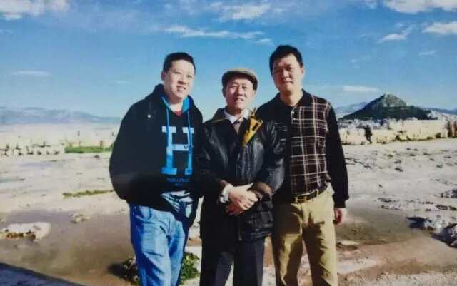 又见厦企重组！谢氏兄弟领航，延江股份拟收购甬强科技控股权(图3)