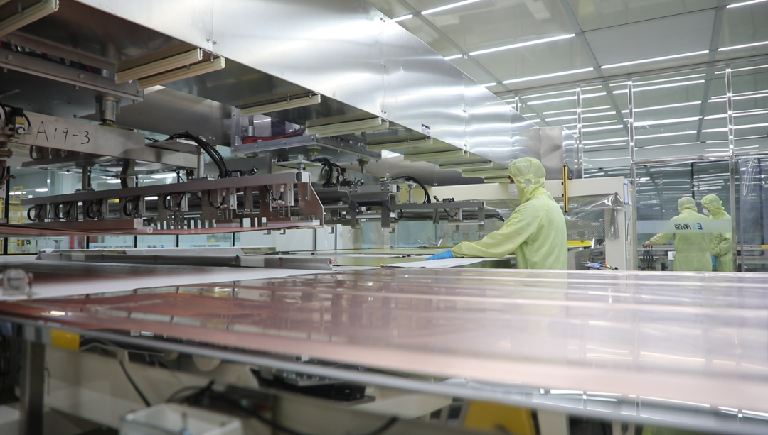 又见厦企重组！谢氏兄弟领航，延江股份拟收购甬强科技控股权(图7)