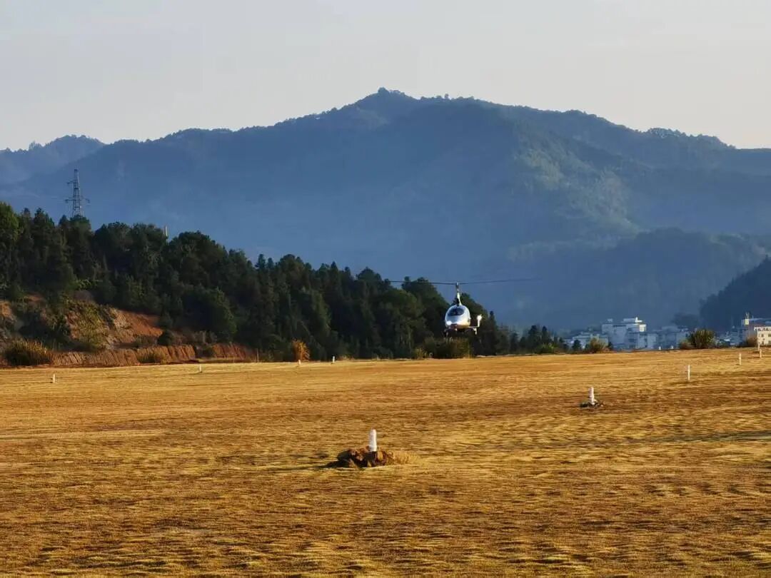 柯希平的“飞天”一步：通过香港子公司，厦门恒兴全资收购德国旋翼机龙头(图8)