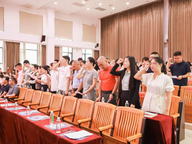 福建安溪文旅人才培养显成效,为高质量发展注入人才动力(图1) 福建安溪文旅人才培养显成效,为高质量发展注入人才动力(图1)