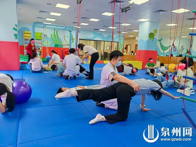 十四五收官看泉州卫生健康成果，就医体验大幅提升(图2)