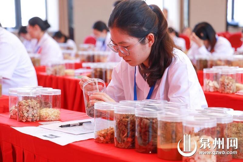 十四五收官看泉州卫生健康成果，就医体验大幅提升(图7)