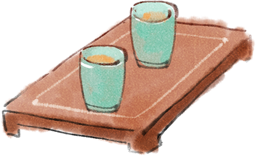 闽东坦洋工夫跨越百年，一枚邮戳传递世界茶香(图2)