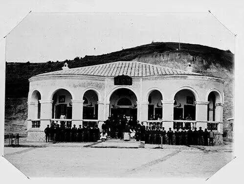 闽东坦洋工夫跨越百年，一枚邮戳传递世界茶香(图5)