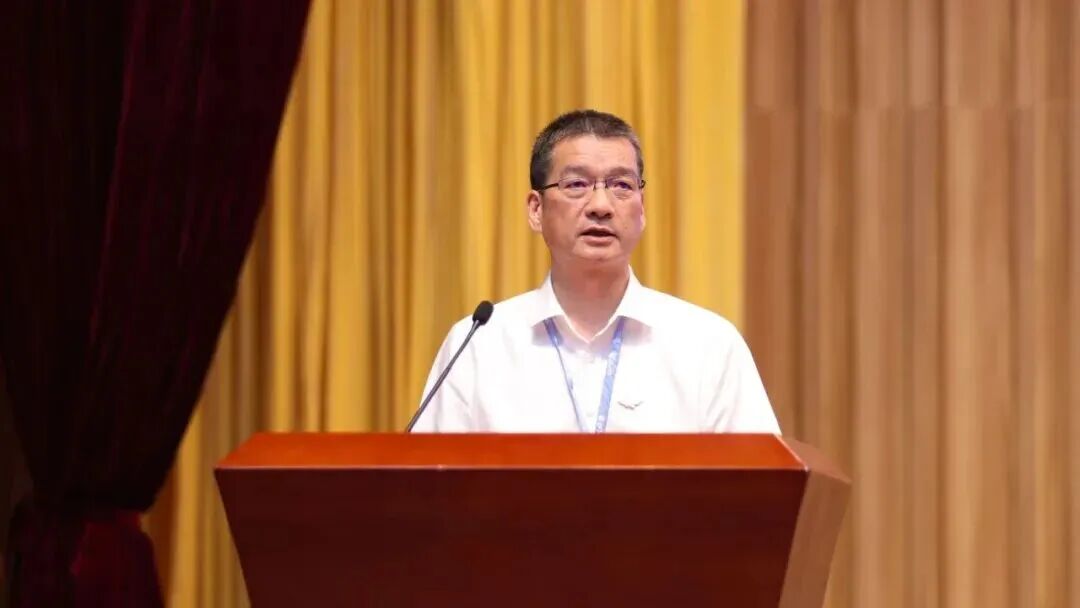 紫金矿业领导层交接，邹来昌掌舵开启新篇章(图4)