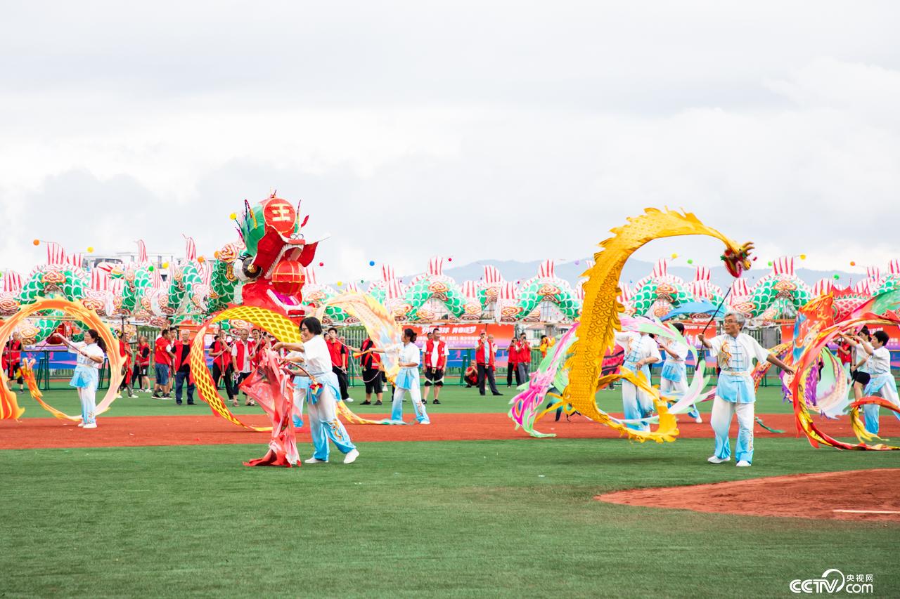 2025年体彩杯海峡两岸（连城）青少年棒球邀请赛亮点多