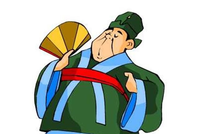 古代王庄浅水河两岸往来频繁，背人渡河成赚钱途径(图4)