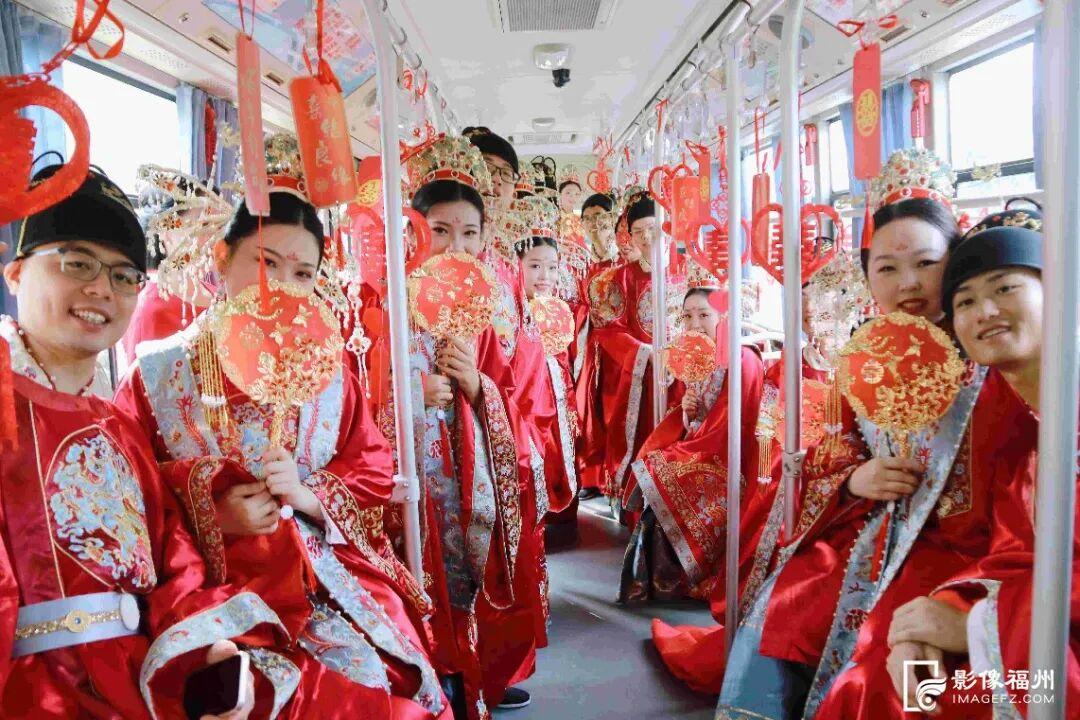 2025 年福州结婚登记量增长，多地推户外颁证及婚俗改革(图5)