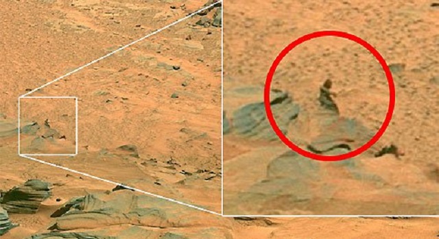 三体爱好者热议：UFO追踪者不满NASA隐瞒外星相关发现(图3)