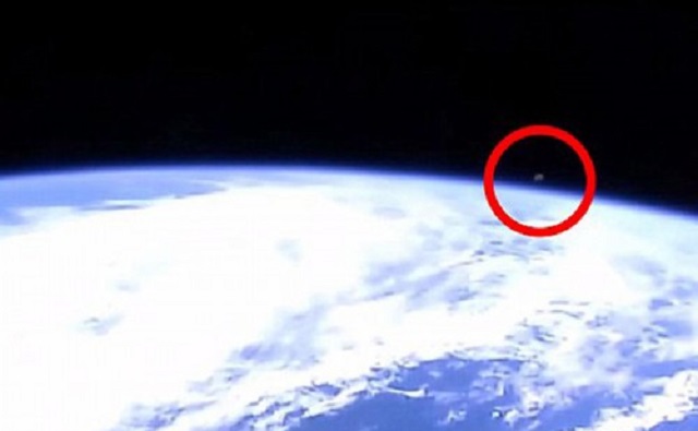 三体爱好者热议：UFO追踪者不满NASA隐瞒外星相关发现(图4)