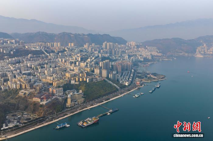 重庆巫山：筑牢长江上游生态屏障交出亮眼生态答卷(图2)