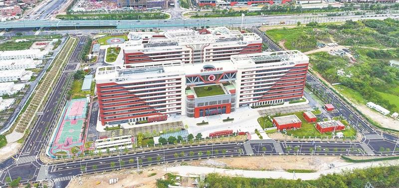 泉州多所名医工作室落地，家门口就能享受优质诊疗服务(图1)