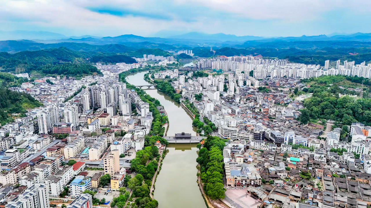 泰宁古城保护活化，创新原则让群众有获得感，留住烟火气