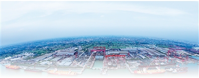 新时代县域经济蓬勃发展，走进部分特色县域地区看发展(图1)