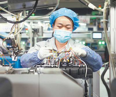 新时代县域经济蓬勃发展，走进部分特色县域地区看发展(图4)