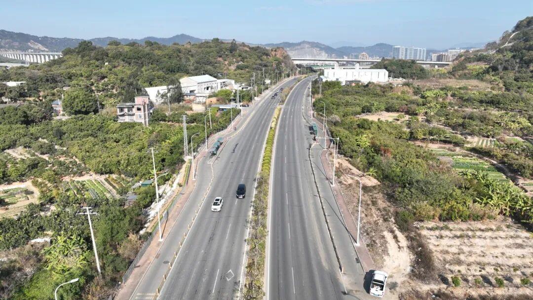 滨海新城供水大动脉升级完工，满足区域用水需求(图1)