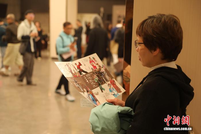 校园青春版牡丹亭台北上演，昆曲在两岸青年中薪火相传(图3)