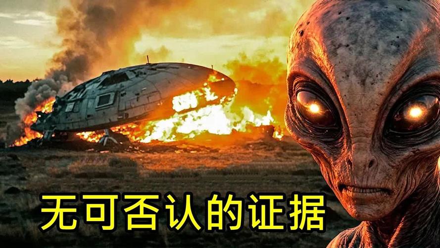 挪威罗斯湖UFO事件78年悬案探索，含目击经过(图1)