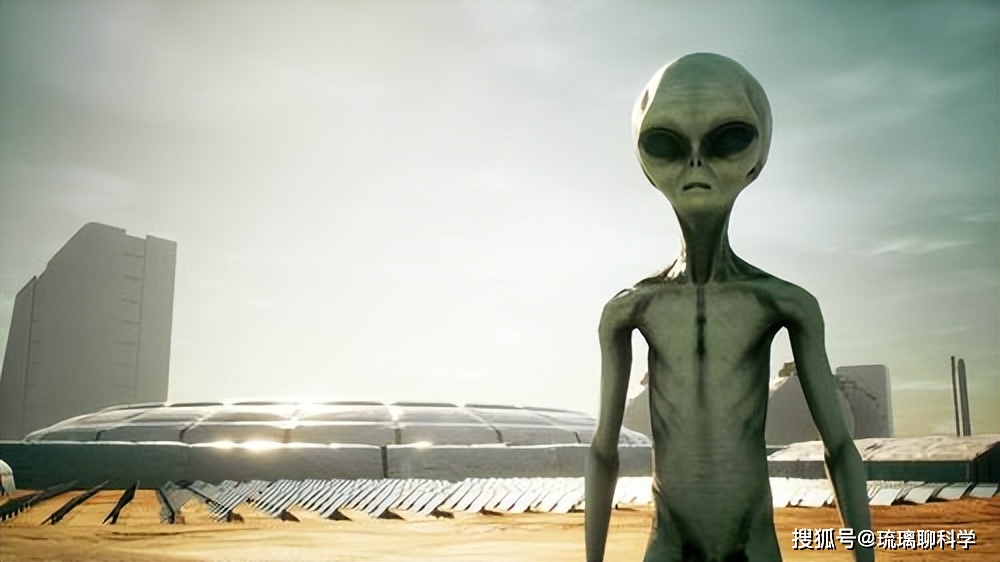 美国频繁察觉UFO事件，政府或因恐慌不公开外星人实情(图4)