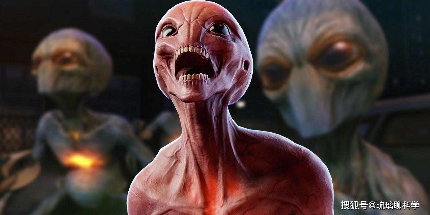 美国频繁察觉UFO事件，政府或因恐慌不公开外星人实情(图6)