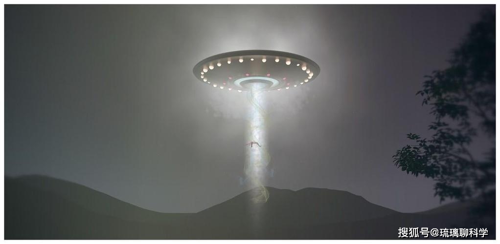 美国频繁察觉UFO事件，政府或因恐慌不公开外星人实情(图9)