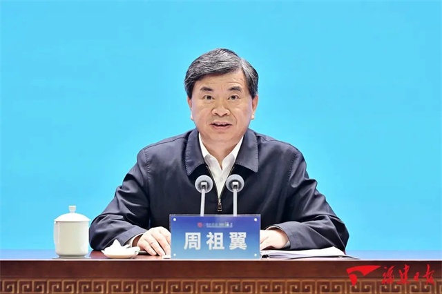 2025年福建省文旅经济发展大会召开，推动高质量发展(图2)