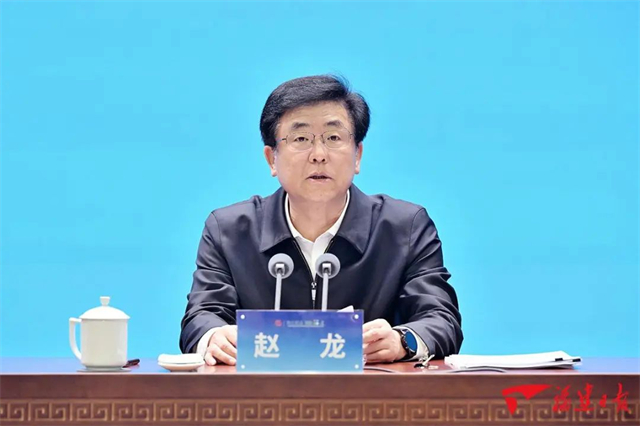 2025年福建省文旅经济发展大会召开，推动高质量发展(图3)