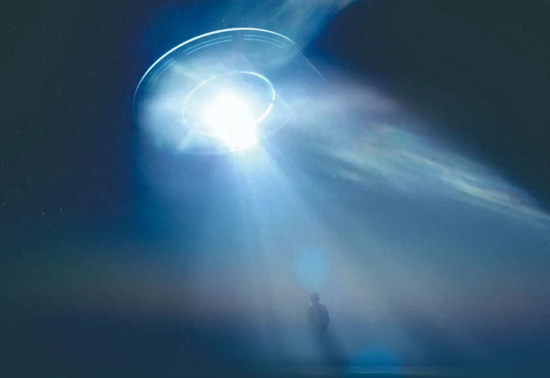 1973年美国陆军直升机空中遭遇不明飞行物事件(图1)