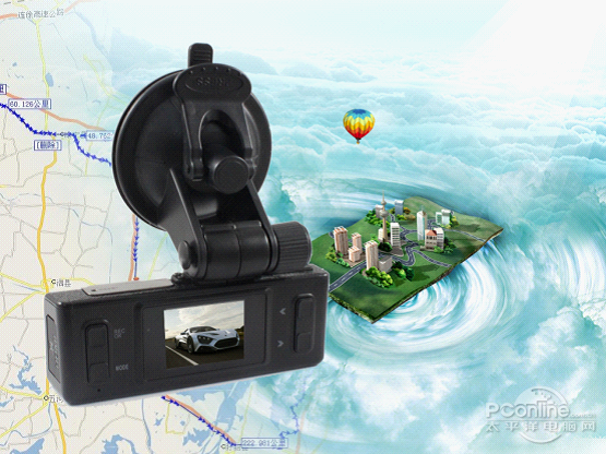 机动车与行人碰撞新规下，恒中行车记录仪成避碰瓷神器(图5)