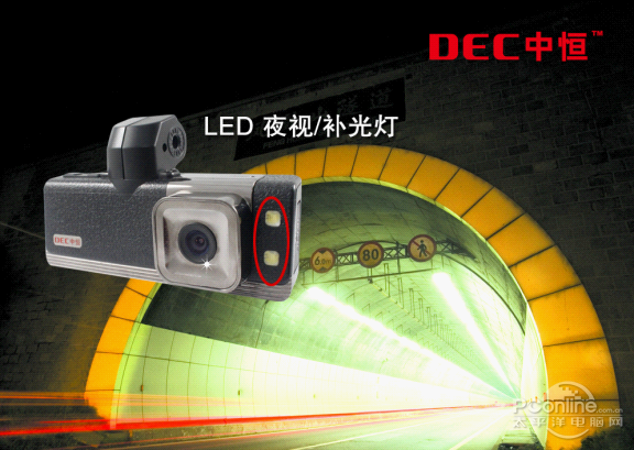 机动车与行人碰撞新规下，恒中行车记录仪成避碰瓷神器(图7)