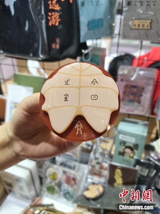 文博文创受热捧，出版领域刮起文创风，好看好玩又实用(图1)