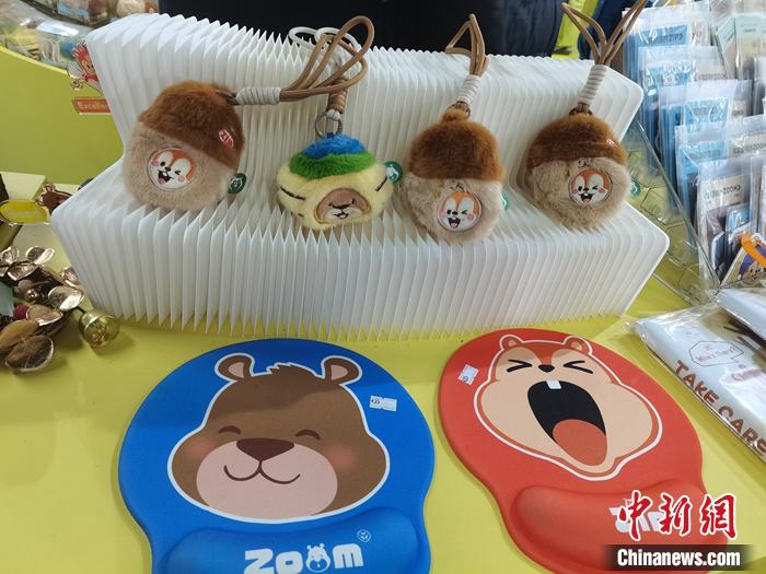 文博文创受热捧，出版领域刮起文创风，好看好玩又实用(图2)