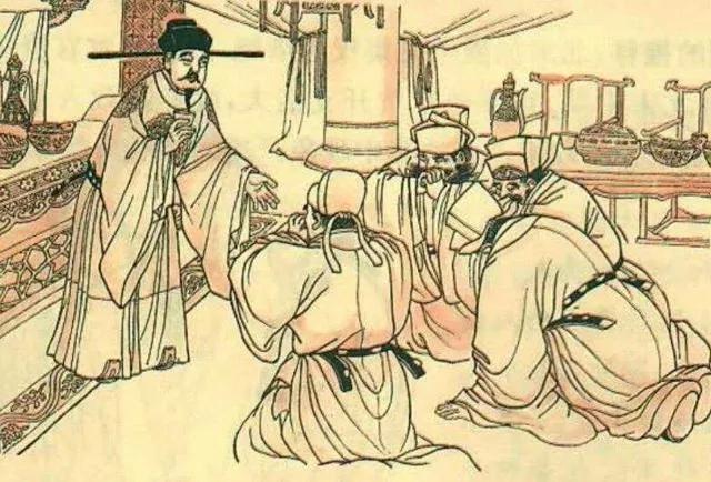 年轻人家中诸事不顺求助水莲斋主，背后关联明朝血案(图3)