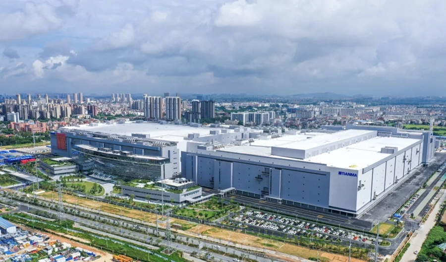 厦门：高颜值高素质，先进制造业强市的科技创新之路(图5)