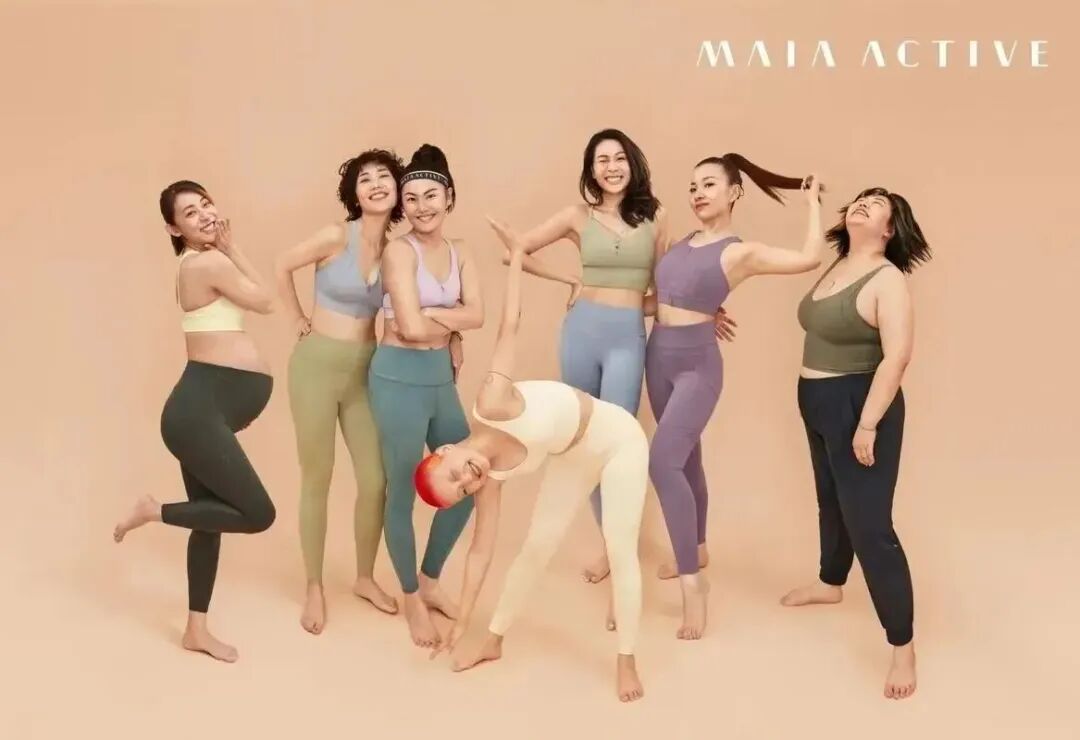 安踏集团人事调整，丁少翔掌管玛伊娅，背后战略意图几何？(图6)