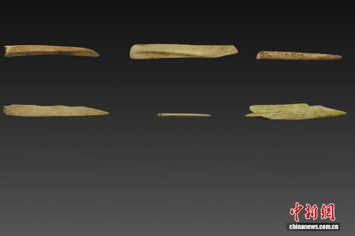 宝鸡梁鹿坪遗址考古发掘，为蜀道研究提供重要支撑(图2)