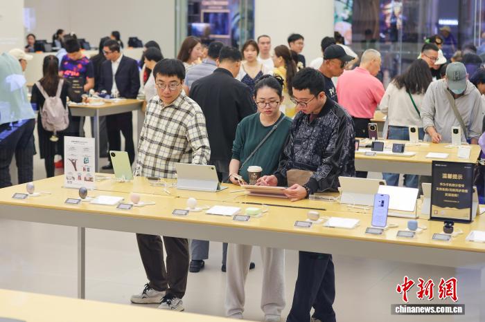 海南自贸港全岛封关满月将至，cdf海口国际免税城变化多(图2)