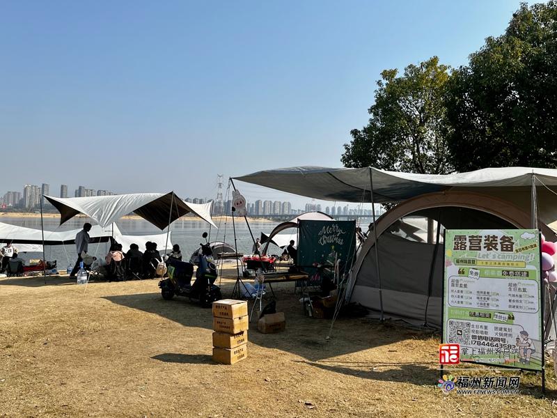 年轻人爱租万物，百元搞定旅途装备，租赁经济升温探秘(图3)