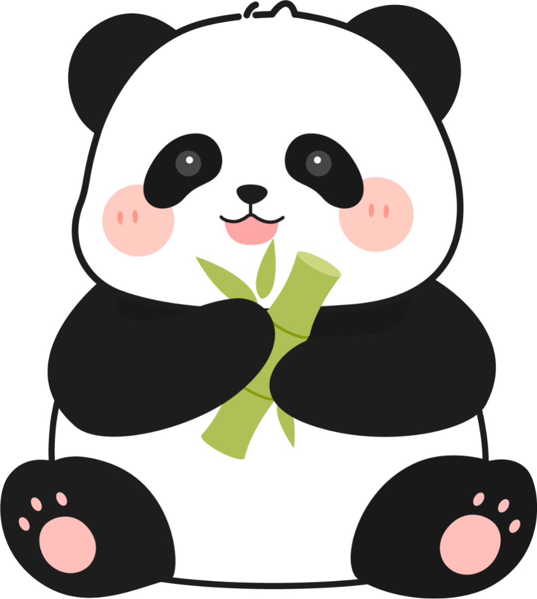 福州熊猫世界开园，五只大熊猫首秀亮相及熊生简历公开(图25)