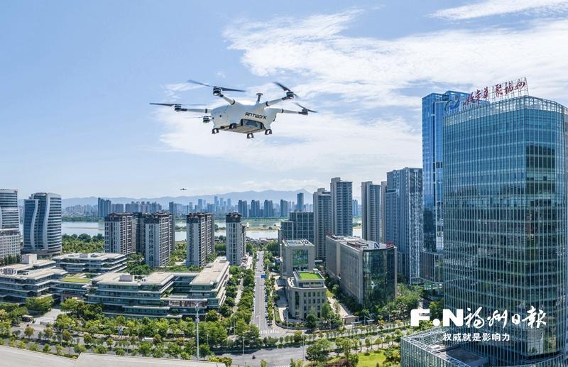 福建福州：数字中国源头起点，全方位推进数字建设赋能发展(图1)