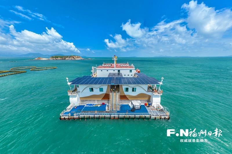 福建福州：数字中国源头起点，全方位推进数字建设赋能发展(图4)