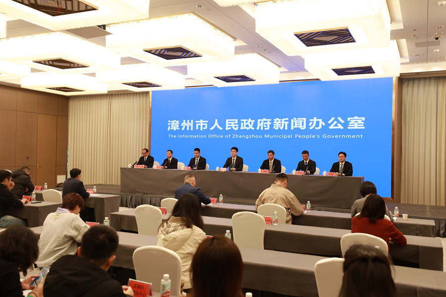 漳州春节文旅活动亮点多，邀您感受闽南年味与独特魅力(图1)