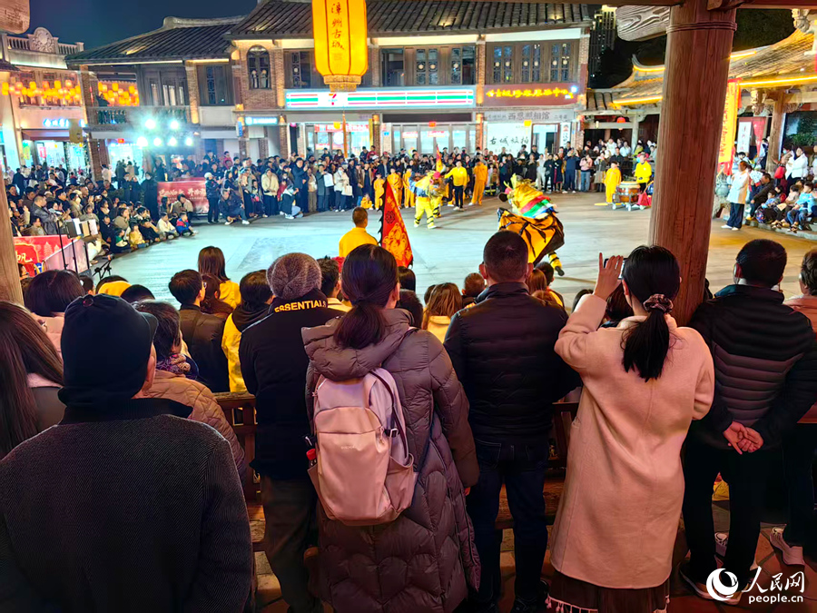 漳州春节文旅活动亮点多，邀您感受闽南年味与独特魅力(图2)