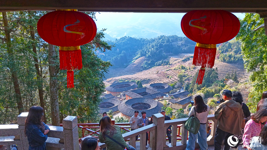 漳州春节文旅活动亮点多，邀您感受闽南年味与独特魅力(图6)