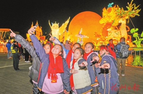 福州十四五改革开放亮点多，十五五开启新征程(图2)