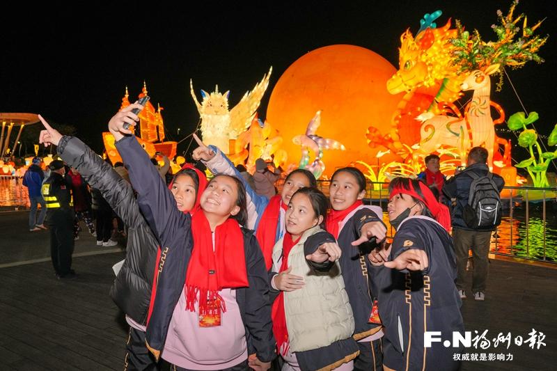 ‘十五五’看福州：改革攻坚增活力，开放融合谱新篇(图2)