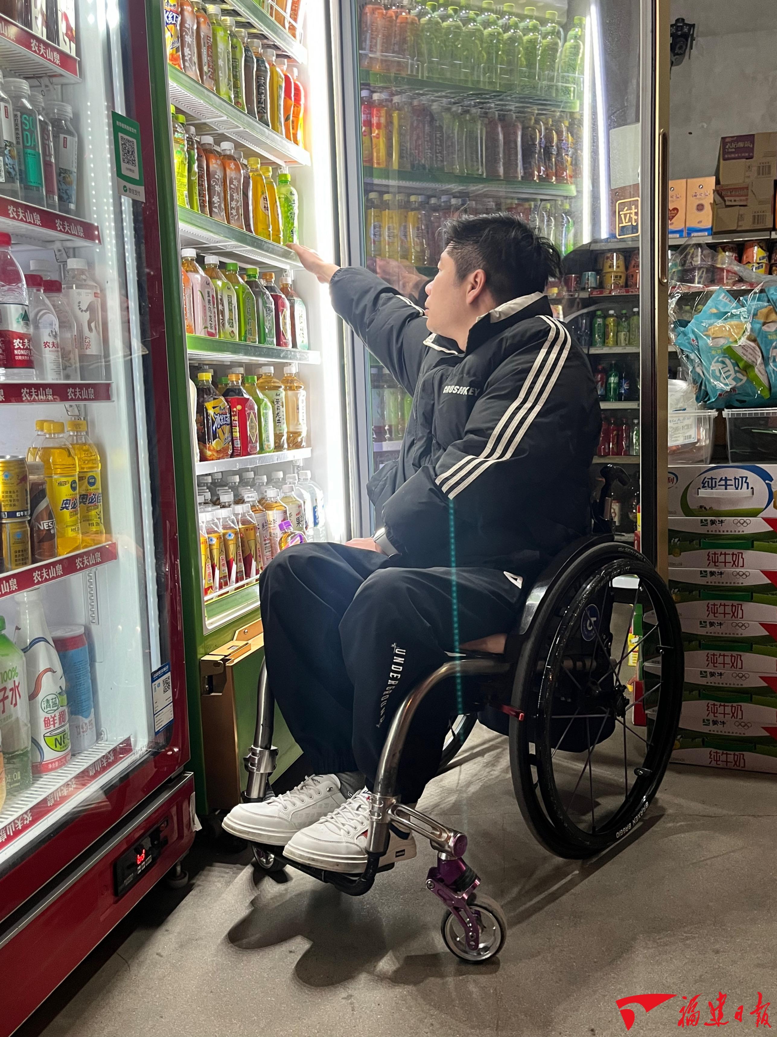 福建脊髓损伤残疾人超370万，如何重拾信心回归社会？(图4)