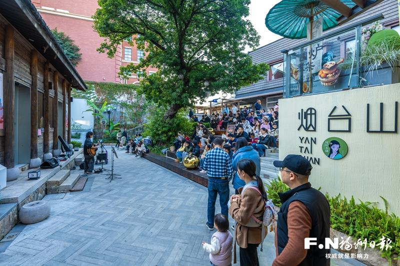 福州文旅亮点多，闽都文化传承创新引发思考与建议(图1)
