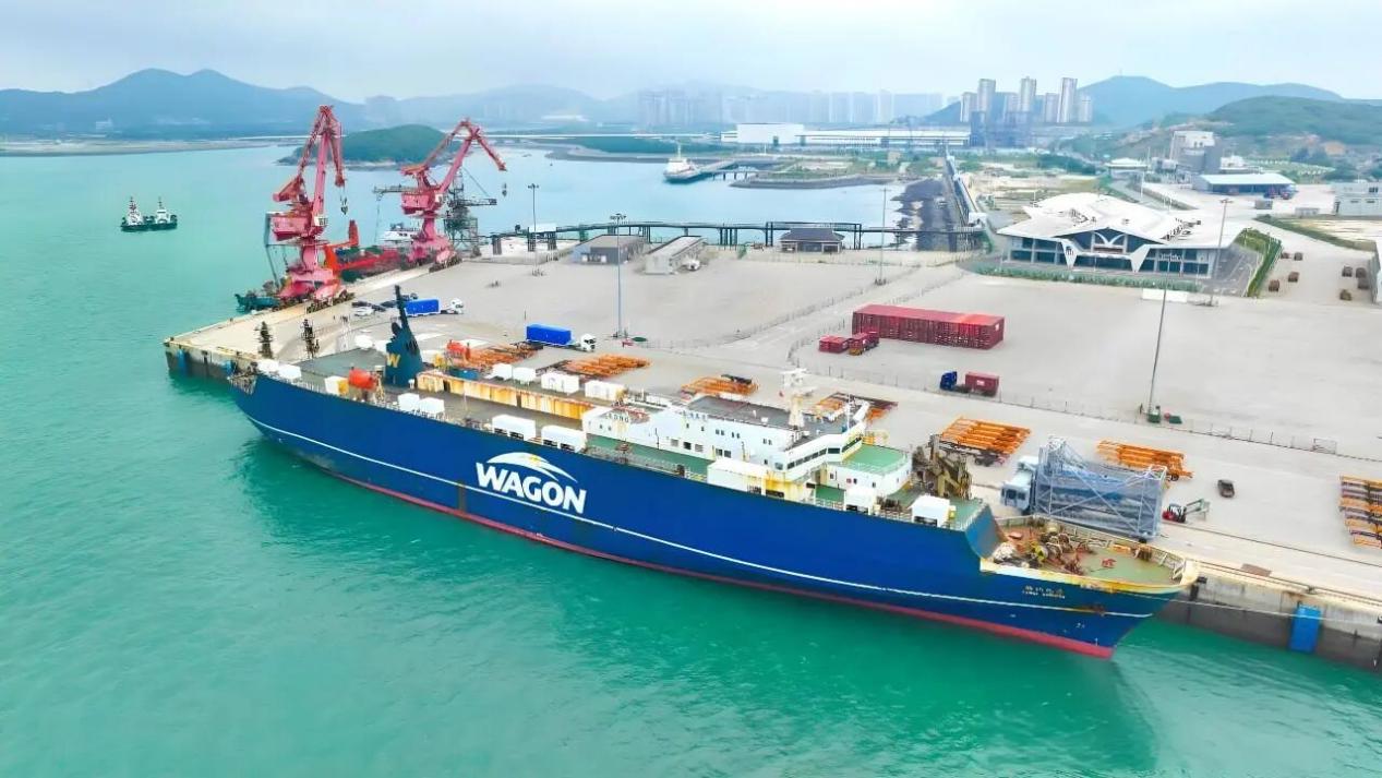 福建平潭：对台综合实验区，先行先试促两岸融合发展(图2)