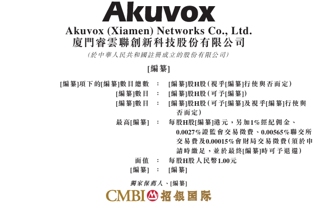 厦门睿云联创新科技拟赴港上市，智能云对讲业务领先全球(图6)